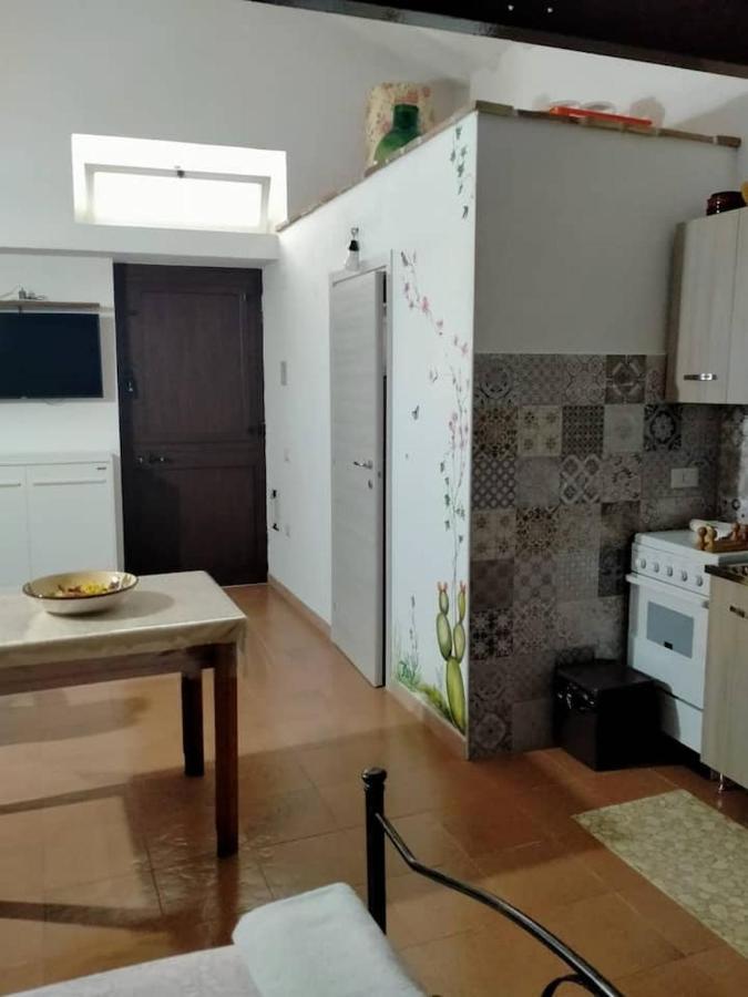 La Lammia Di Pisticci Villa Ngoại thất bức ảnh