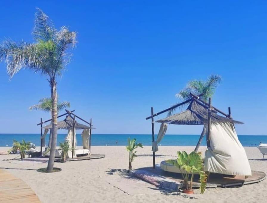 La Lammia Di Pisticci Villa Ngoại thất bức ảnh